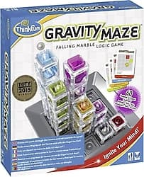 ThinkFun Gravity Maze ürün görseli