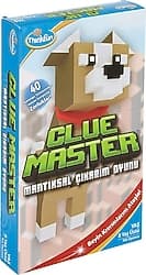 ThinkFun Clue Master 1521T ürün görseli