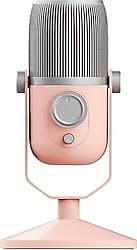 Thronmax Mdrill Rosa Led Göstergeli Profesyonel Mikrofon ürün görseli