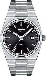 Tissot PRX 40mm T137.410 Çelik Kordon Erkek Kol Saati ürün görseli