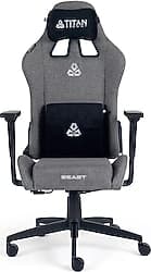 Titan Seat Beast Anthra Kumaş Oyuncu Koltuğu ürün görseli