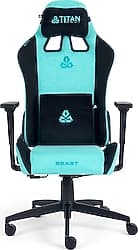 Titan Seat Beast Azura Kumaş Oyuncu Koltuğu ürün görseli