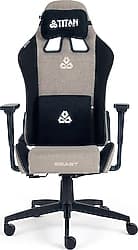 Titan Seat Beast Mink Kumaş Oyuncu Koltuğu ürün görseli