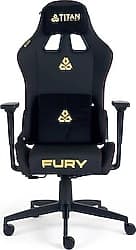 Titan Seat Fury Deri Oyuncu Koltuğu ürün görseli