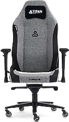 Titan Seat Throne Chromium Kumaş Oyuncu Koltuğu ürün görseli