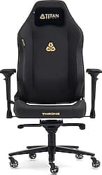 Titan Seat Throne Deri Oyuncu Koltuğu ürün görseli