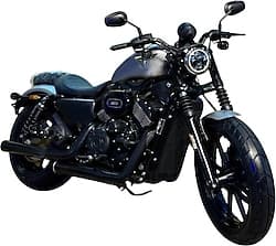 Togo 800 S Chopper Cruiser 800 cc Motosiklet ürün görseli