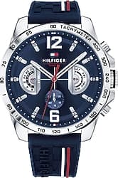 Tommy Hilfiger TH1791476 Erkek Kol Saati ürün görseli