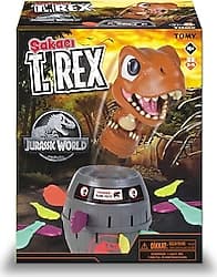 Tomy Şakacı T-Rex ürün görseli