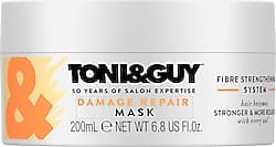 Toni&Guy Damage Repair Yıpranmış Saçlar İçin Saç Bakım Maskesi 200 ml ürün görseli