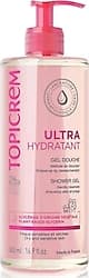 Topicrem Ultra Hydratant Duş Jeli 500 ml ürün görseli