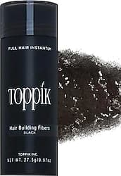 Toppik 27,5 gr Saç Fiberi ürün görseli