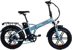 Torc TRC 10 250 W Katlanabilir Elektrikli Bisiklet ürün görseli