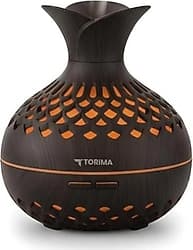 Torima H15 Ultrasonik Nemlendiricili Buhar Makinesi ürün görseli