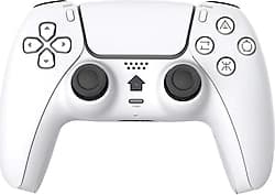 Torima P4 Plus Beyaz Kablosuz PS4 Oyun Kolu ürün görseli