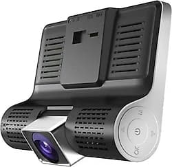 Torima TA-02 3 Kameralı Full HD Araç Kamerası Seti ürün görseli