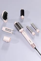 Torima THD-01 7in1 Saç Şekillendirme Seti ürün görseli