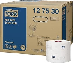 Tork Advanced 100 mt 27'li Tuvalet Kağıdı ürün görseli