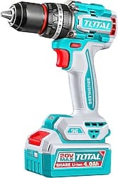 Total Tools TIDLI20968E Darbeli Matkap ürün görseli