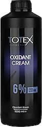 Totex 1000 ml %6 20 Vol Oksidan Kremi ürün görseli