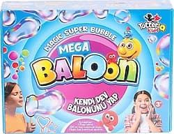 Totteriq 7217 Mega Baloon ürün görseli