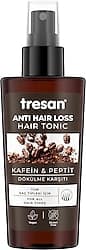 Tresan Kafein & Peptit Dökülme Karşıtı Vegan Saç Toniği 125 ml ürün görseli