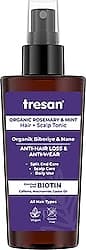 Tresan Organik Biberiye&Nane Saç Toniği 125 ml ürün görseli