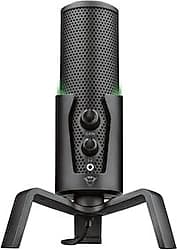 Trust GXT258 Fyru 4 in 1 USB Mikrofon ürün görseli
