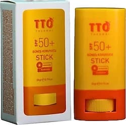 TTO 20 gr 50 Faktör Stick Güneş kremi ürün görseli
