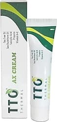 TTO Ax 30 ml Akne Kremi ürün görseli