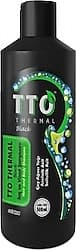 TTO Thermal Black 500 ml Saç ve Vücut Şampuan ürün görseli