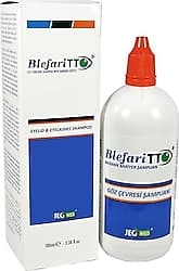 TTO Blefaritto Göz Şampuanı 100 ml ürün görseli