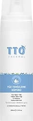 TTO Thermal 200 ml Yüz Temizleme Köpüğü ürün görseli