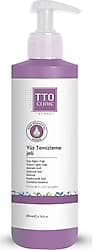 TTO Clinic 200 ml Yüz Temizleme Jeli ürün görseli