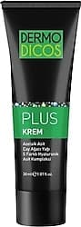 TTO Dermodicos Plus Leke Karşıtı 30 ml Sivilce Kremi ürün görseli