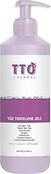 TTO Thermal 500 ml Yüz Temizleme Jeli ürün görseli