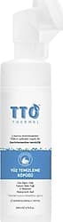 TTO Thermal Aplikatörlü 200 ml Yüz Temizleme Köpüğü ürün görseli