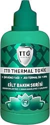 TTO Thermal Arındırıcı & Gözenek Sıkılaştırıcı 120 ml Tonik ürün görseli