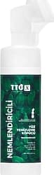 TTO X Nemlendirici Aplikatörlü 200 ml Yüz Temizleme Köpüğü ürün görseli