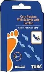 Tuba Comfort 6'lı Nasır Yakısı ürün görseli