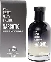 Tudors Narcotic EDC 100 ml Erkek Parfüm ürün görseli