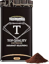 Tupinamba Top Quality %100 Arabica Öğütülmüş Espresso Kahve 250 gr ürün görseli
