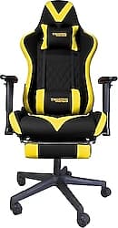 Twisted Minds Comfort E-Spor Oyuncu Koltuğu ürün görseli