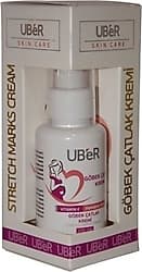 Uber Göbek Çatlak Kremi 100 ml ürün görseli
