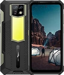 Ulefone Armor 24 256 GB ürün görseli