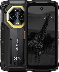 Ulefone Armor Mini 20 Pro 256 GB ürün görseli