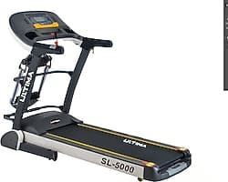 Ultima SL-5000 Masajlı Koşu Bandı ürün görseli