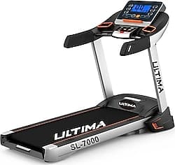 Ultima SL-7000 Otomatik Eğilimli Koşu Bandı ürün görseli