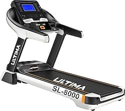 Ultima SL-8000 Katlanabilir Koşu Bandı ürün görseli