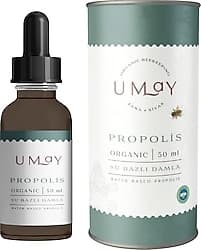 Umay Herbal Organik Su Bazlı Propolis Damla 50 ml ürün görseli
